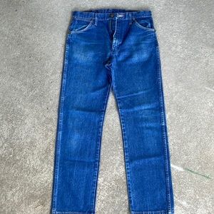 Wrangler 13MWZPW 31x32 Cowboy Cut